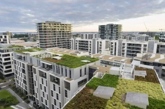 Chantier L'Express Étanchéité — réalisation 1
